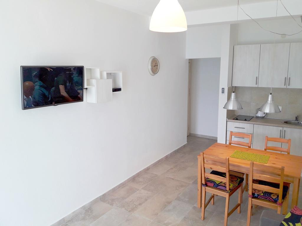 Two Palms Apartment Sutomore Exterior foto